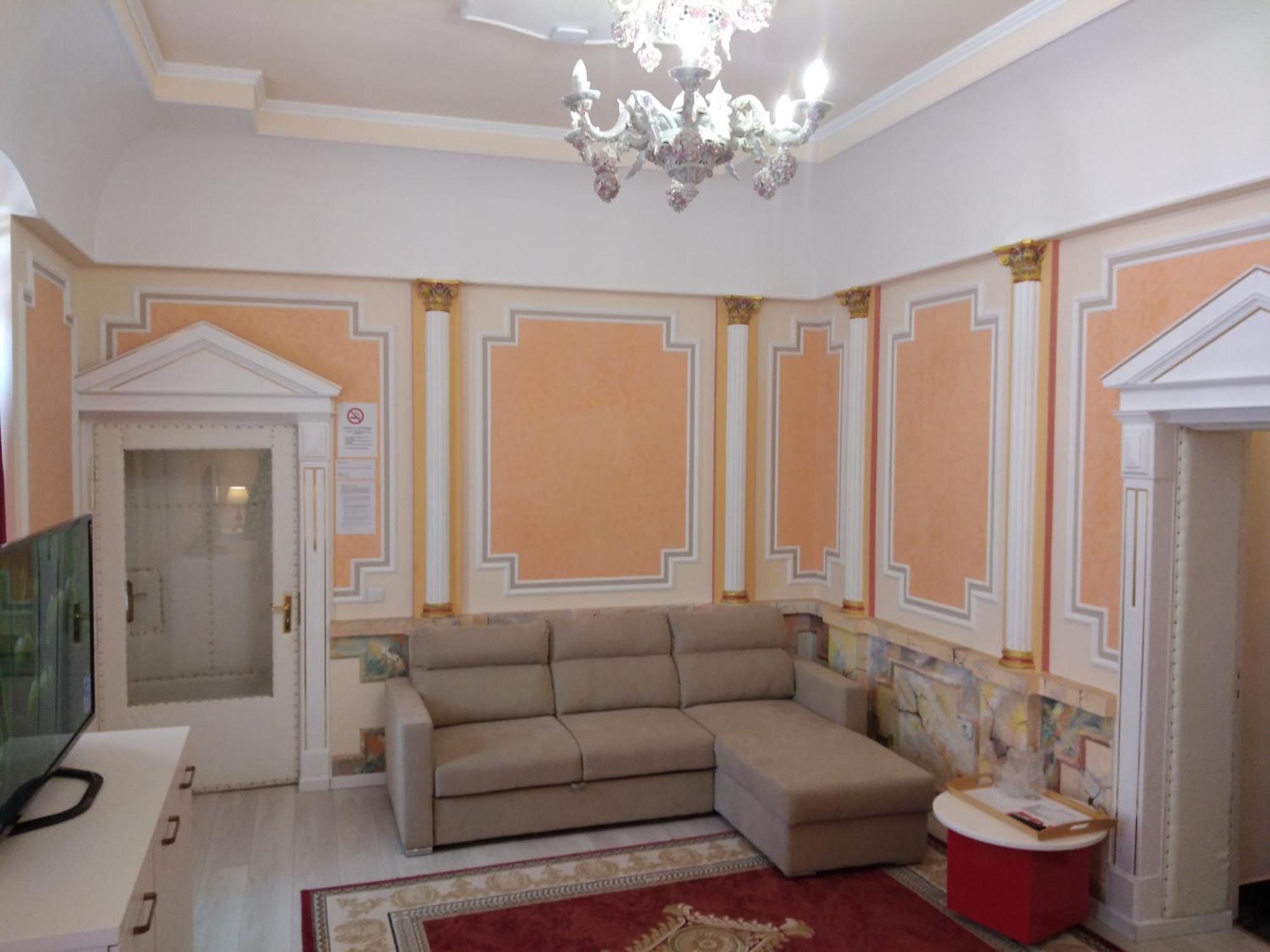 Pensiunea Casa Rusu Baia Mare Habitación foto