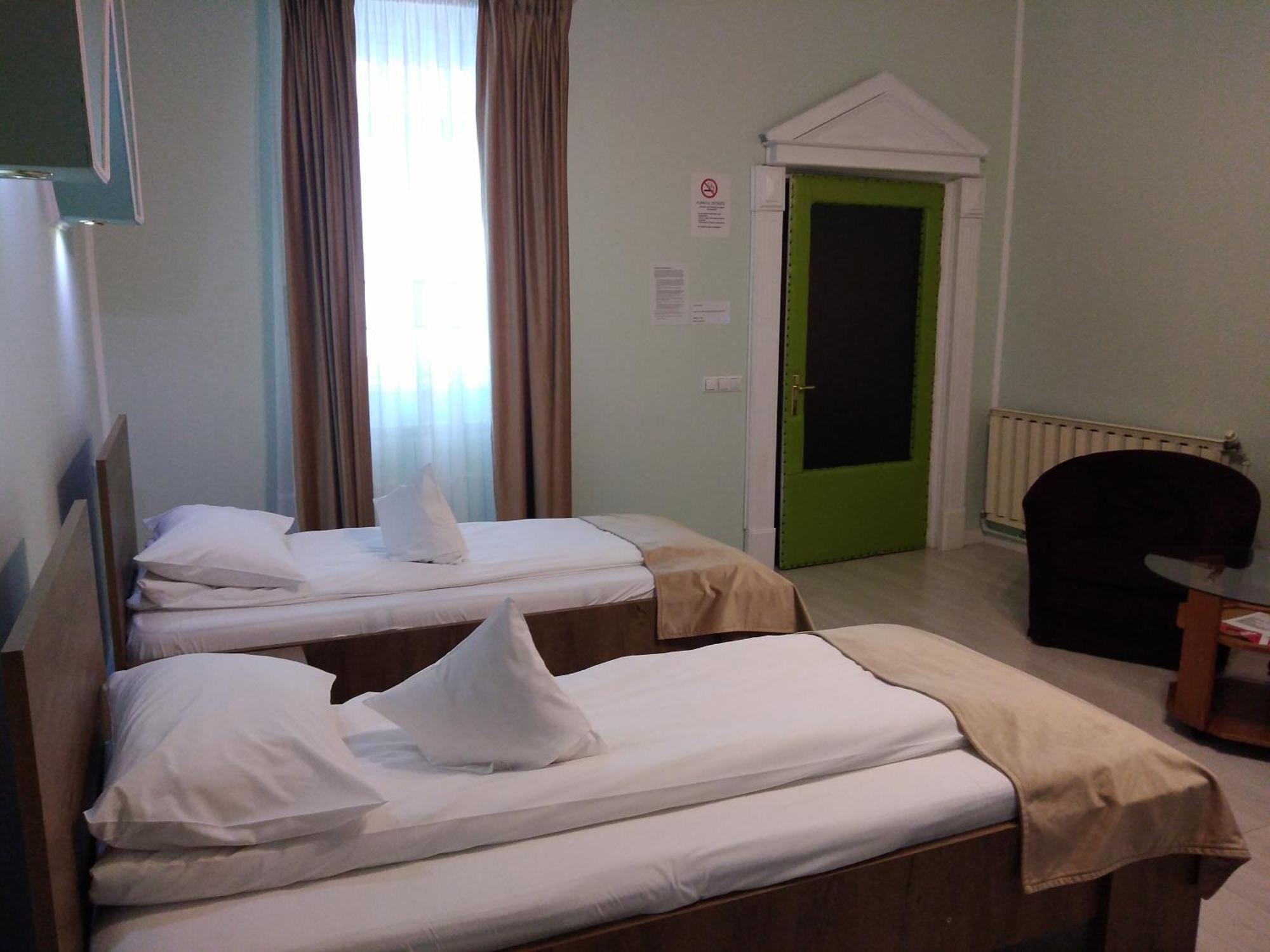 Pensiunea Casa Rusu Baia Mare Habitación foto